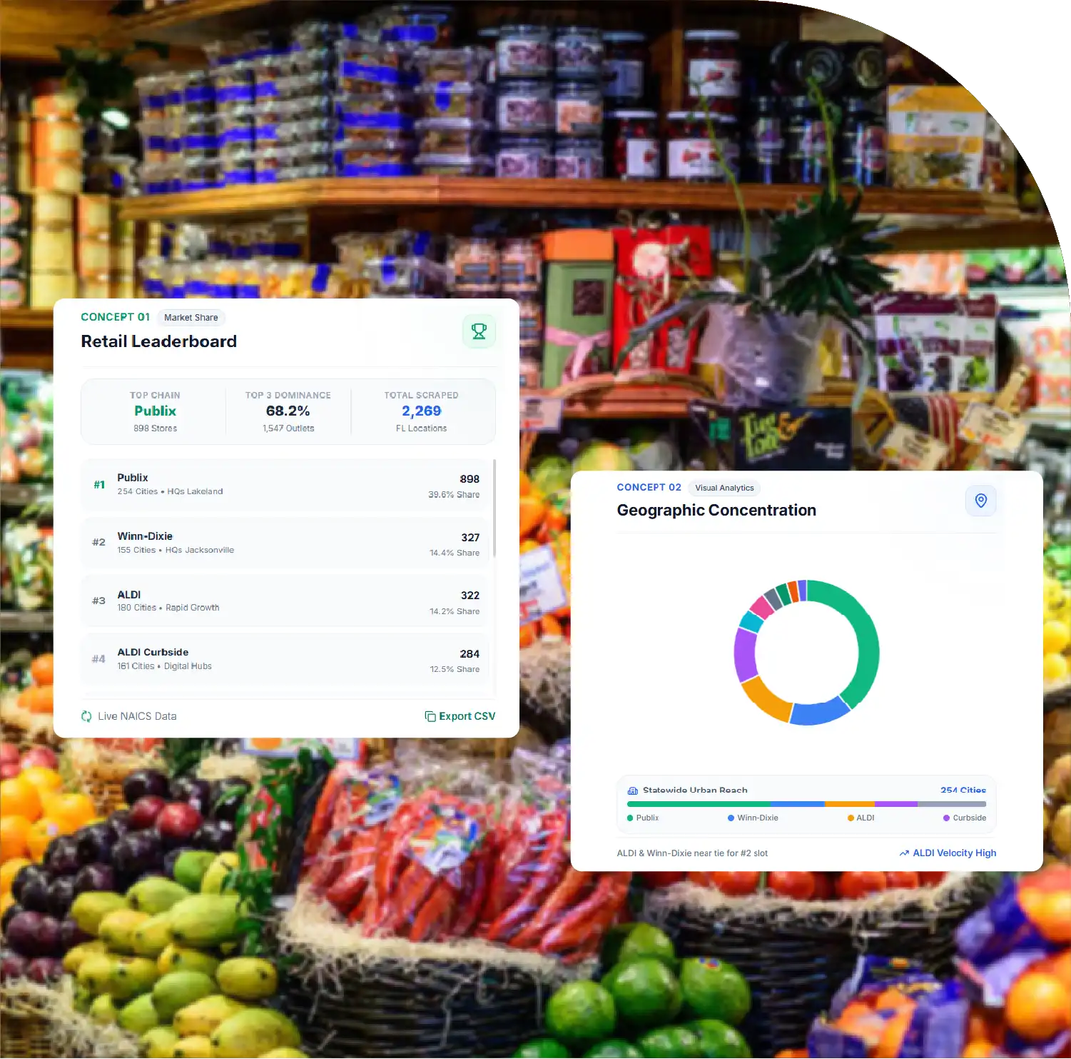 Report Overview